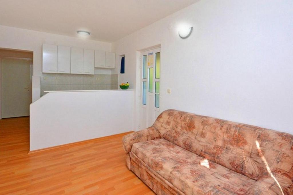 With A Parking Space Ivan Dolac, Hvar - 17778 Apartment